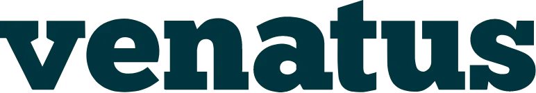 Venatus-logo-green
